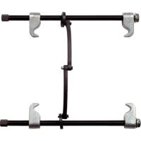 KS Tools 670.0041 Veerspanner met veiligheidsbeugel, 300 mm