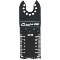 Piranha HCS-Precision-Zaagblad (15 TPI) X26105 Zaagblad
