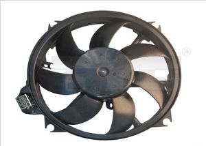Koelventilator 8280007