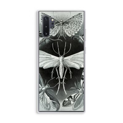 Haeckel Tineida: Samsung Galaxy Note 10 Plus Transparant Hoesje