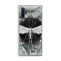 Haeckel Tineida: Samsung Galaxy Note 10 Plus Transparant Hoesje