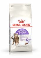 Royal Canin Appetite Control Sterilised droogvoer voor kat 2 kg Volwassen Kip