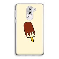 Frisco: Honor 6X Transparant Hoesje Frisco: Honor 6X Transparant Hoesje