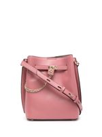 Michael Kors sac porté épaule à détail de cadenas - Rose