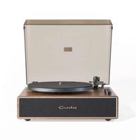 Crosley Stave Platenspeler - Walnoot