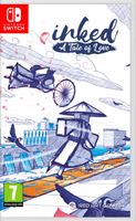 Inked A Tale of Love Inked A Tale of Love