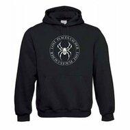 Hoody "Lost Places" - spin wit