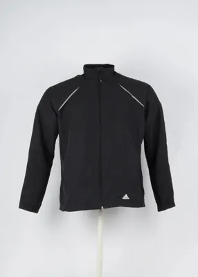Adidas Jacket in Black size L
