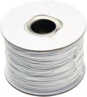 Bouhon elastiek touw, ft 100 m x 1 mm - thumbnail