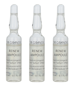 Dr Grandel - Dr. Grandel BeautyGen Renew Ampoules Serum 9 ml