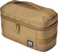 Hori Compact Carry All - Sand (Nintendo Switch 2)