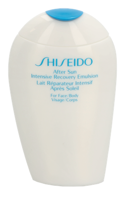 Shiseido After Sun Intensive Recovery Emulsion Aftersun 150 ml