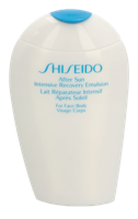 Shiseido After Sun Intensive Recovery Emulsion Aftersun 150 ml