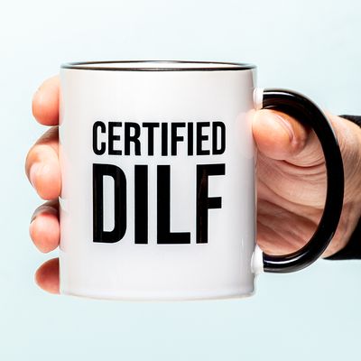 Mok Certified Dilf