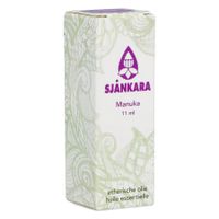 Sjankara Manuka Ess. Olie 11ml