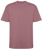 Roly RY6560 Bull Oversize Unisex T-Shirt - Pale Red 168 - XXL