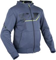 OXFORD Super hoodie 2.0 grey gr. 5xl