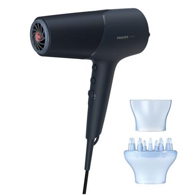 PhilipsBHD512/00 Haardroger Blauw