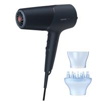 PhilipsBHD512/00 Haardroger Blauw