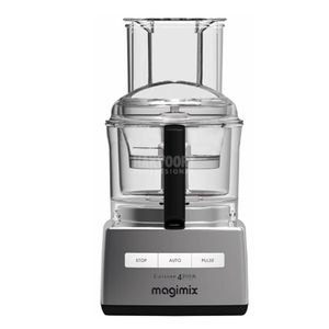 Magimix CS 4200 XL 18471NL Foodprocessor Grijs