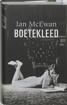 Boetekleed (Hardback)