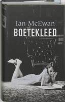 Boetekleed (Hardback)