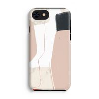 Lava: iPhone 7 Tough Case