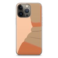 Bikini: iPhone 13 Pro Transparant Hoesje