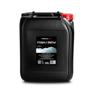 MagicFX Pro schuim/sneeuwvloeistof concentraat 20L