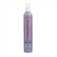 Sterke hold-mousse Montibello Finalstyle Mousse Strong