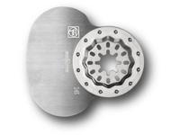 Fein snijmes sl paddestoel (5st)