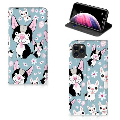 Apple iPhone 11 Pro Max | Hoesje maken | Hondjes