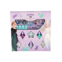 Disney Frozen Giftset Tattoo & Nails 13-delig