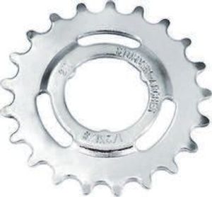 SturmeyArcher Tandwiel sturmey archer 21t | 1/8 | bol | chroom