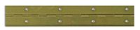 Pianoscharnier verkoperd 50x0.7mm (3.50mtr)