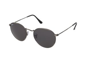 Ray-Ban Round Metal RB3447 9229B1