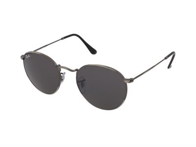 Zonnebrillen Ray-Ban Round Metal RB3447 9229B1