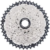 CONTEC "grad" cassette tandwiel ct cassette grad 11-42t 10sp sil./black