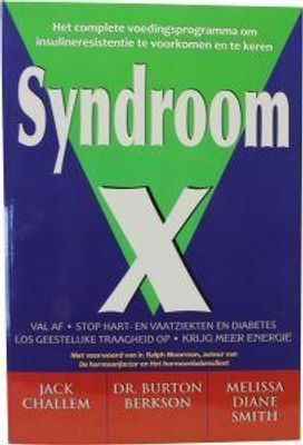 Syndroom X