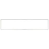 Deko Light 930796 Inbouwframe Wit (RAL 9016)