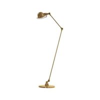 Jielde Signal S1833 Vloerlamp - Goud