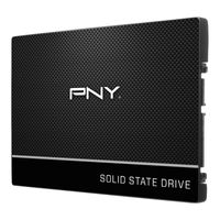 PNY CS900 2.5" 1000 GB SATA III 3D TLC - thumbnail