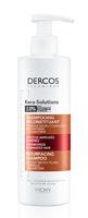 Vichy Dercos Kera-Solutions Herstellende Shampoo - voor droog of beschadigd haar