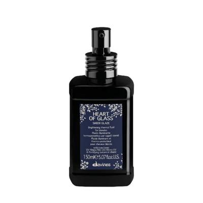 Davines Heart of Glass Sheer Glaze 150 ml