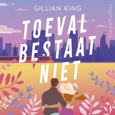 Toeval bestaat niet