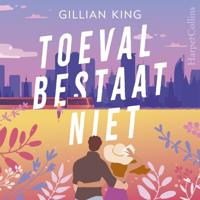 Toeval bestaat niet