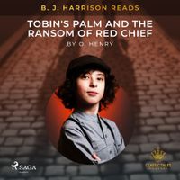 B.J. Harrison Reads Tobin's Palm and The Ransom of Red Chief