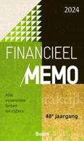 Financieel Memo 2024 (Paperback)