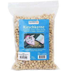 Kersenpitten om warmtezak te vullen - 2x - 500 gram - knutsel materialen