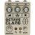 Death By Audio Octave Clang V2 Fuzz / Octaver effectpedaal